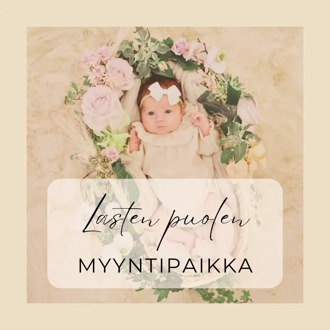 Taika Second Hand Shop – Myyntipaikka – Lasten puoli Taika Second Hand Shop - Myyntipaikka - Lasten puoli