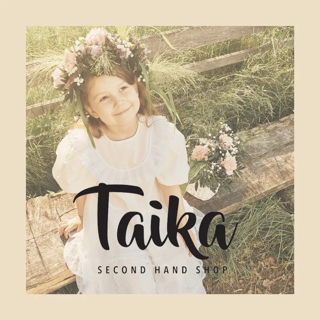 Taika Second Hand Shop Taika Second Hand Shop