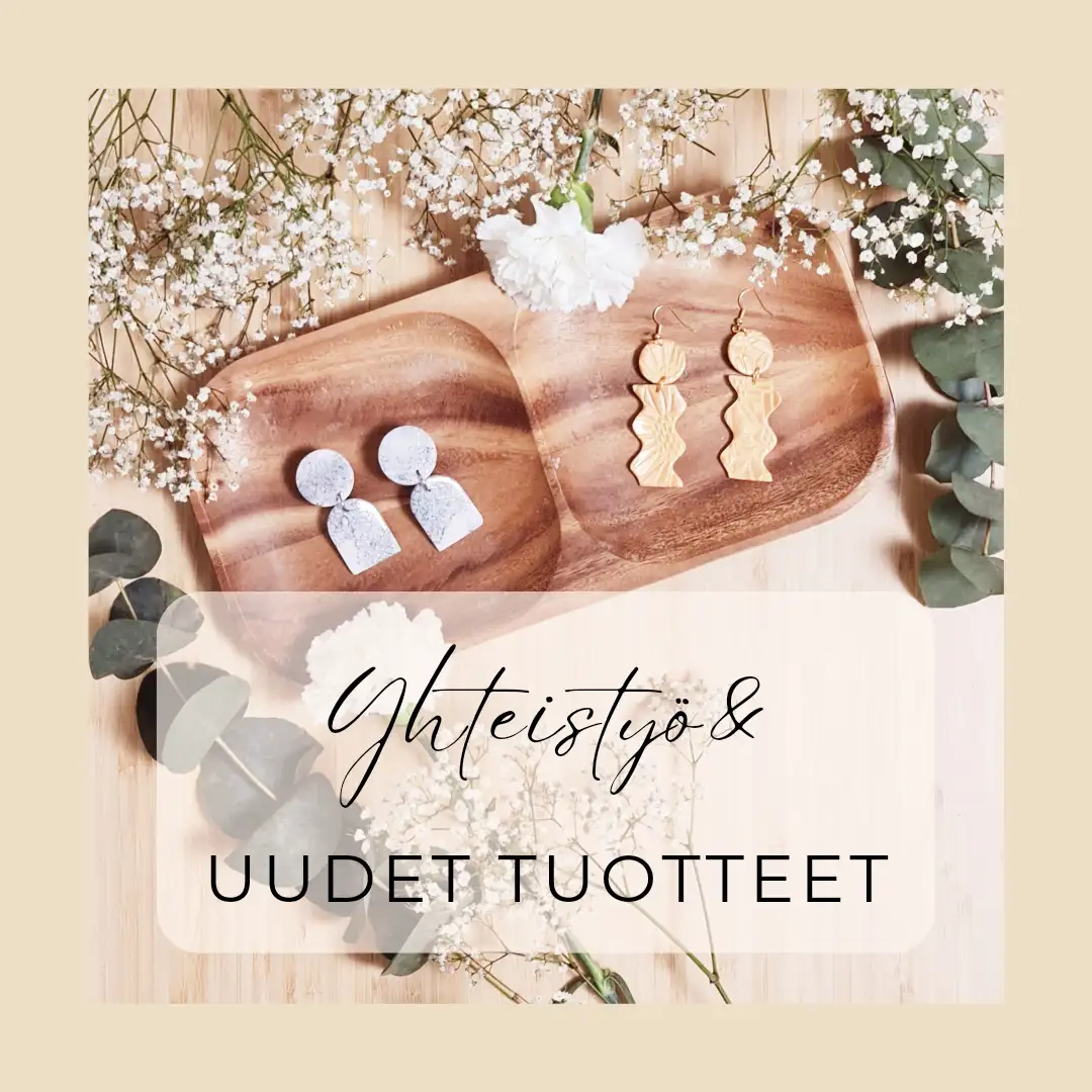 Yhteistyö ja uudet tuotteet Yhteistyö ja uudet tuotteet